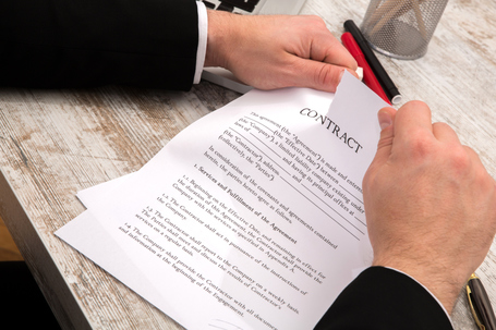 How to write a commercial lease termination letter